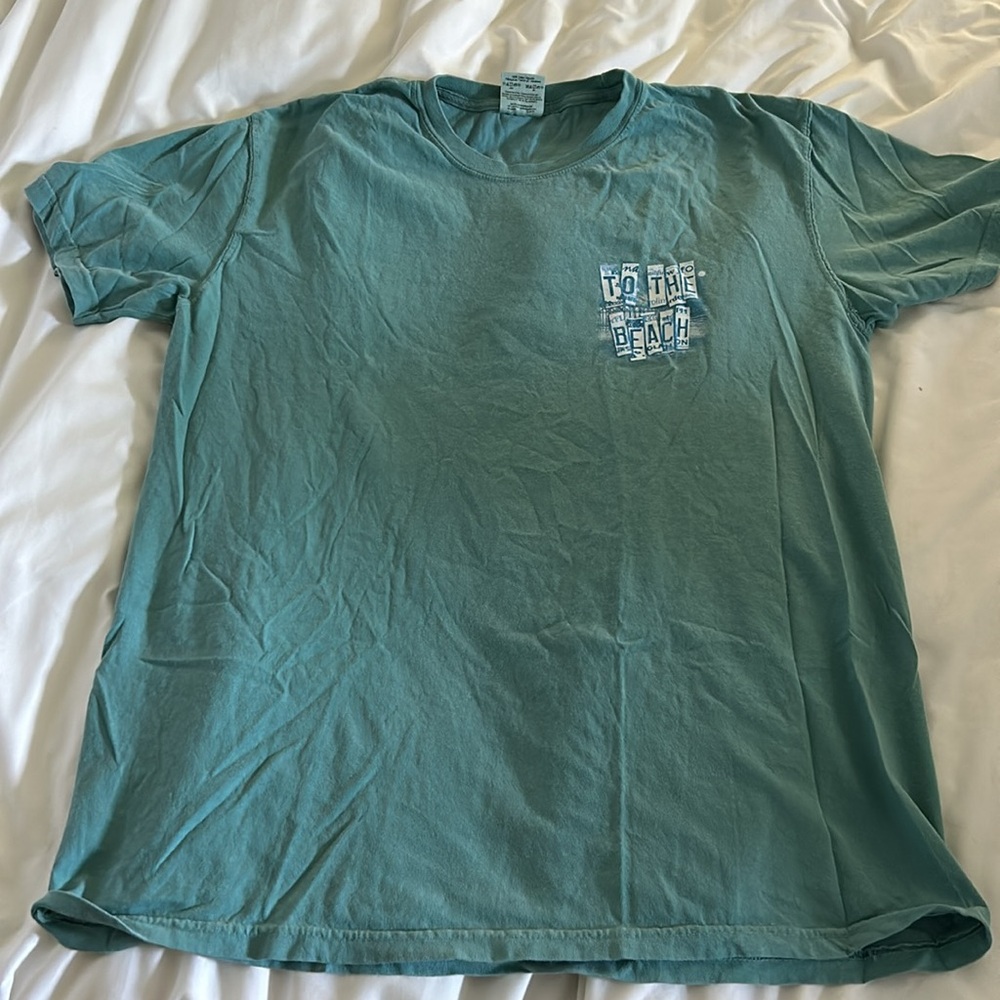 graphic tee - Picture 2 of 2